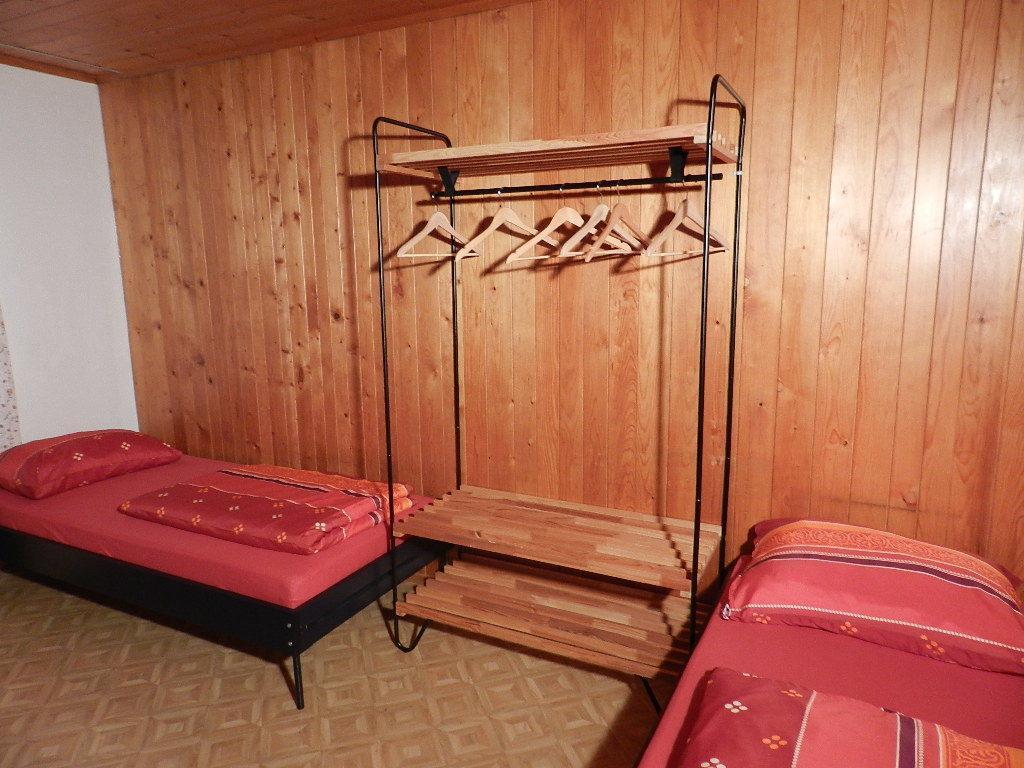 Gasthof Am Bach Panzió Boltigen Szoba fotó