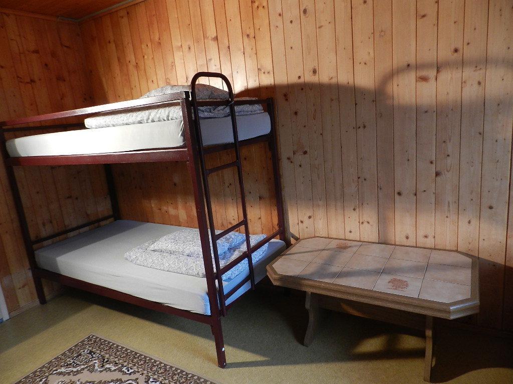 Gasthof Am Bach Panzió Boltigen Szoba fotó