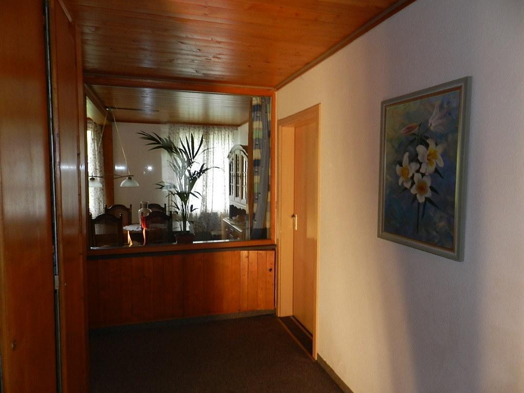 Gasthof Am Bach Panzió Boltigen Szoba fotó