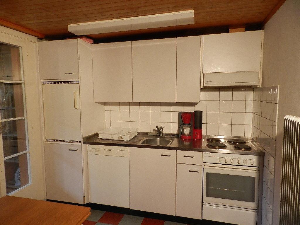 Gasthof Am Bach Panzió Boltigen Kültér fotó